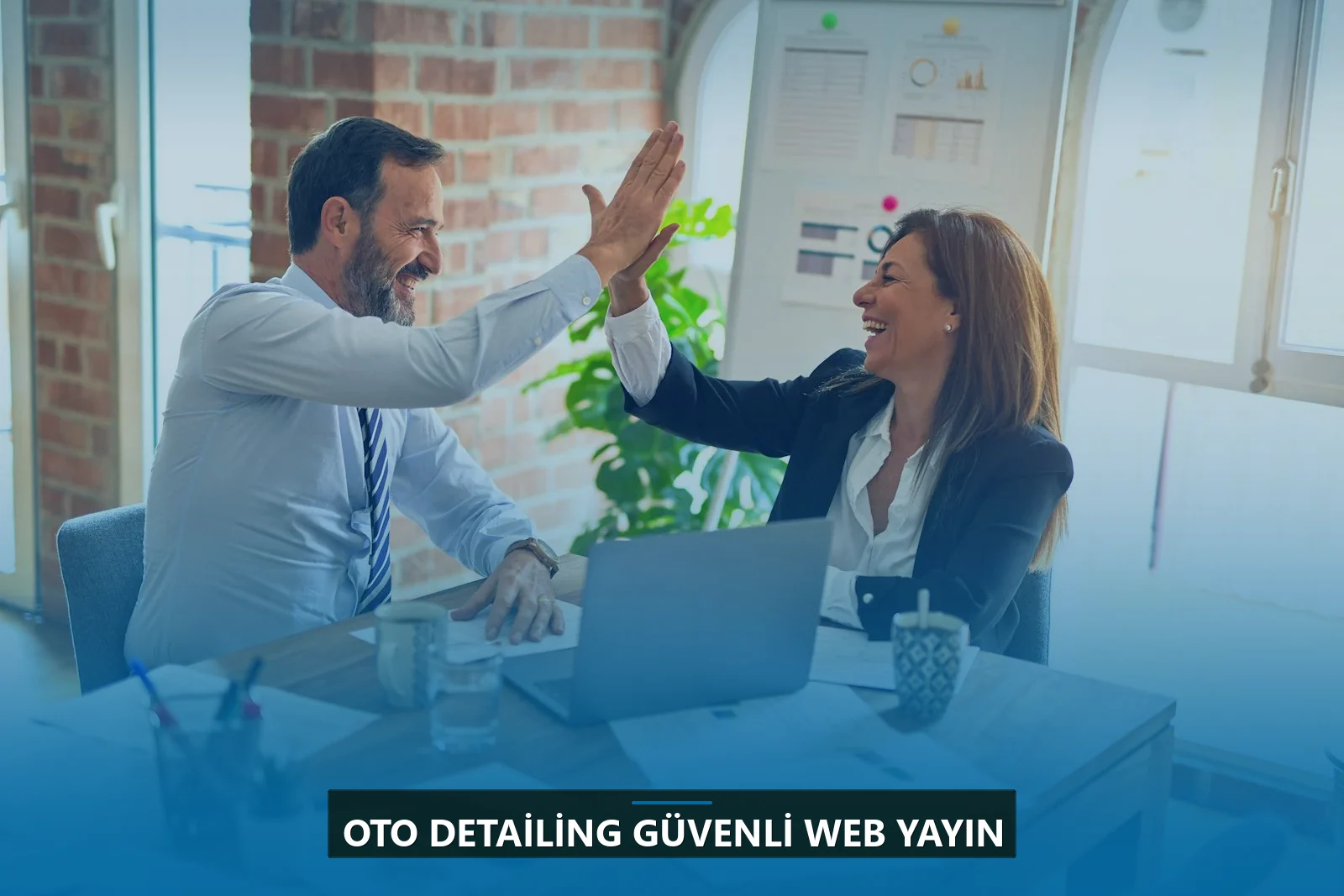 Oto Detailing Güvenli Web Yayın
